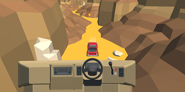 Car Drive 3D Vehicle Simulator安卓版图1