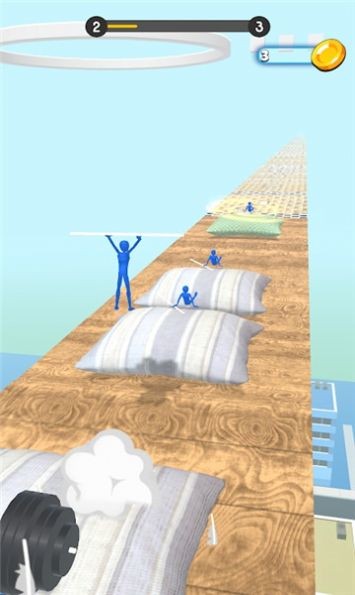 Pillow Launcher最新版图2