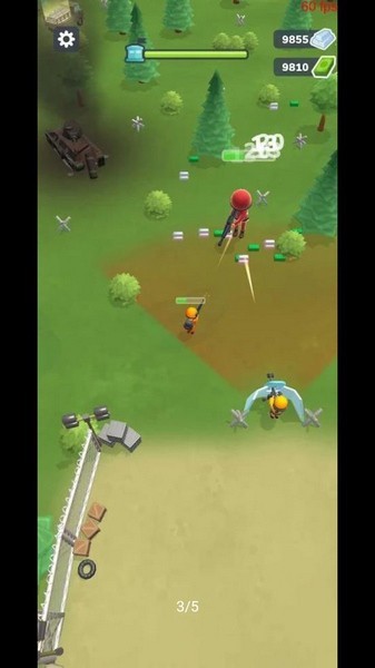 Army Defence游戏图2