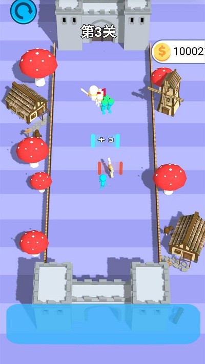 战斗吧小兵图3