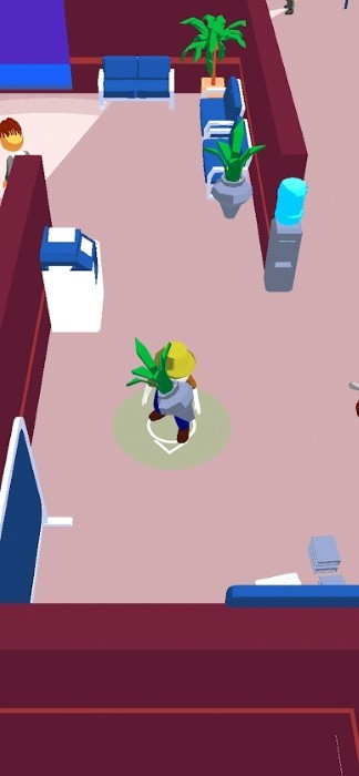 Office Attack 3D游戏图1