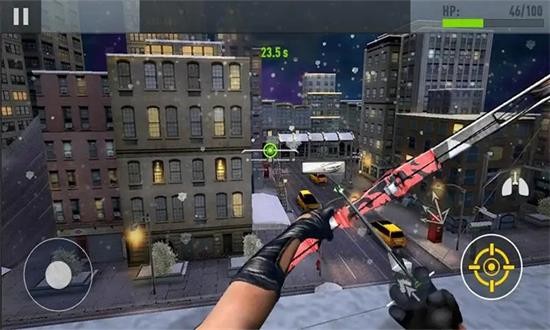 鹰眼射手安卓版