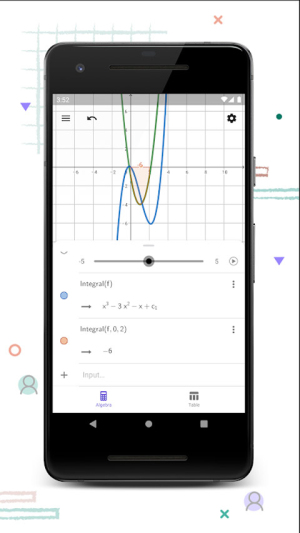 CAS 计算器app图3