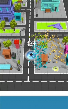Voxel Saw.io手机版图3