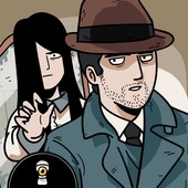 Ghost Case手游