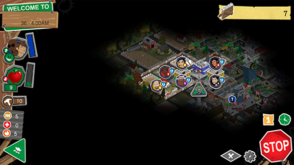 Rebuild 3游戏图1