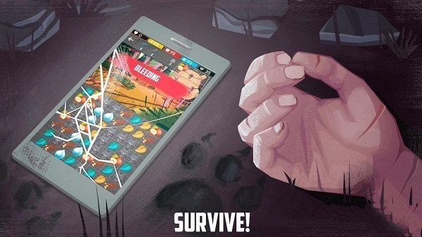 Survival Craft游戏图3