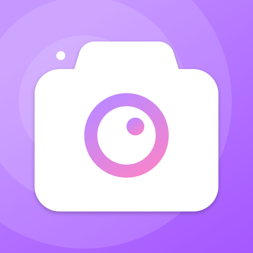 专业相机face软件