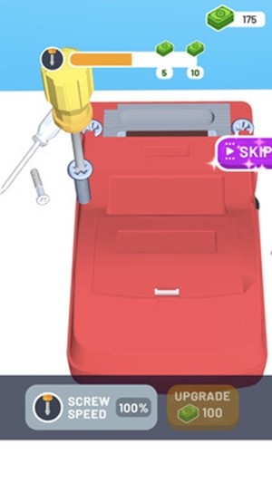 修理大师游戏