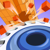 Voxel Saw.io手机版