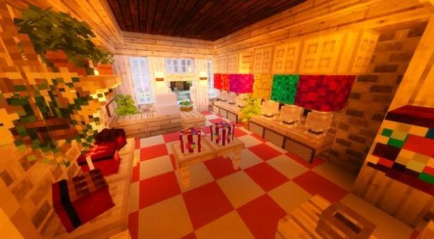 工艺大冒险（Craft Game）图1