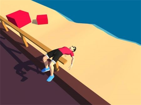 Parkour Flight最新版图3