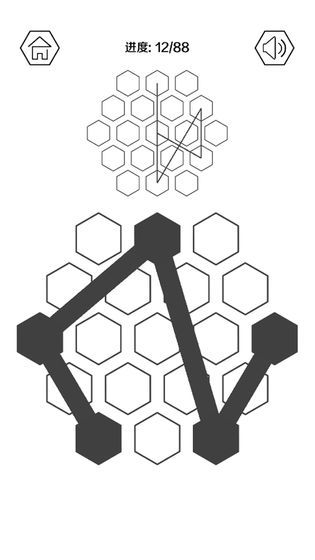 迷走点线手机版图3
