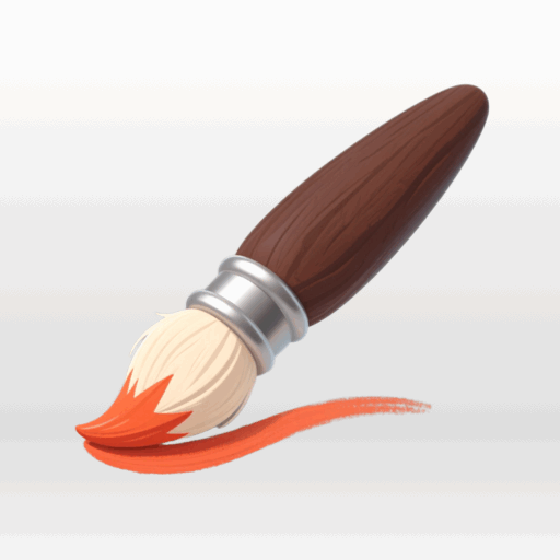 风信子绘画软件