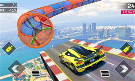 Stunt Master 3D最新版图3