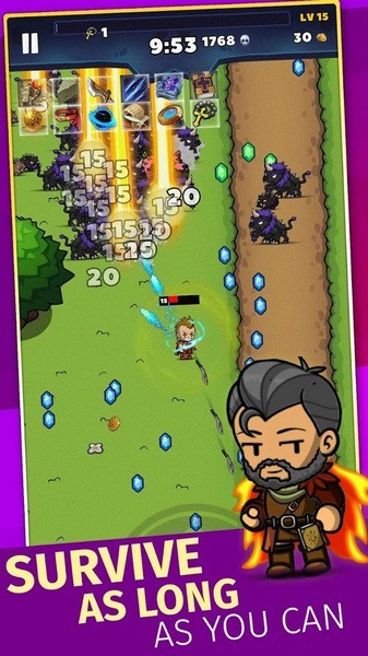 Beast Survivors游戏图3