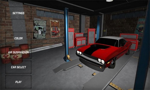 漂移马克斯赛车（Drift Max Racing）图3