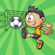 Just Kick最新版