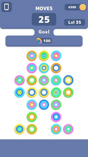 Circlastic游戏图1