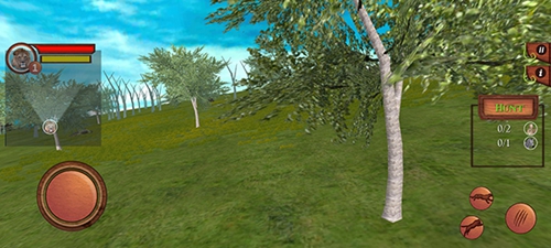 雄狮模拟器（Wild Lion Simulator）图2