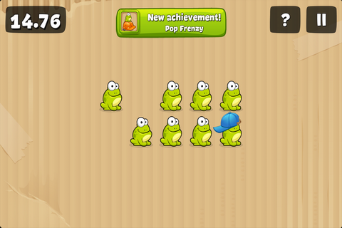 PokeFrog最新版图2