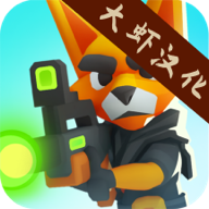 狂野边境游戏