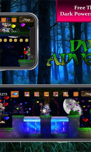 冒险小矮人（Dwarfs World Adventure）图3