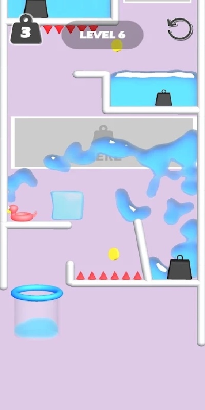 Rescue Weight游戏