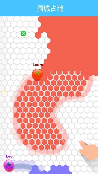 StringIO游戏图1