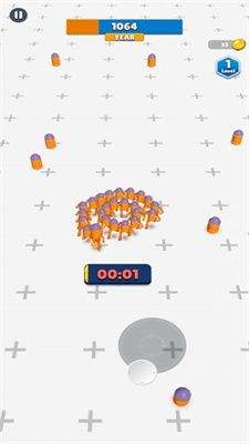 Evolving Ammo最新版图3