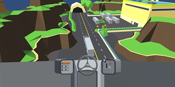 Car Drive 3D Vehicle Simulator安卓版图2