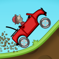 登山赛车之旅游戏(Hill Climb Racing)