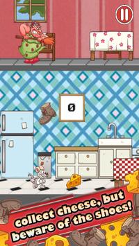 厨房里的老鼠(Kitchen Mouse)图3