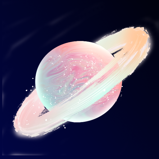 快乐星球壁纸app