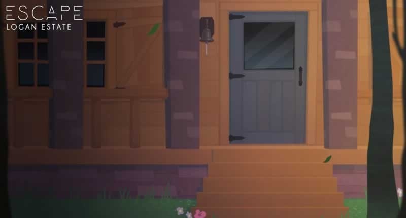 Escape Logan Estate游戏图1