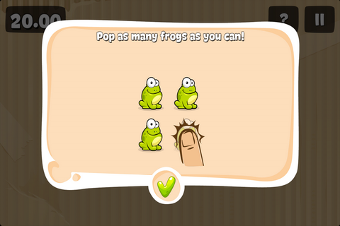 PokeFrog最新版