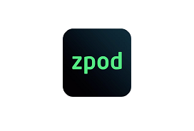 zpod软件