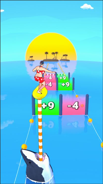 冲浪者快跑（Surfer Run）图2