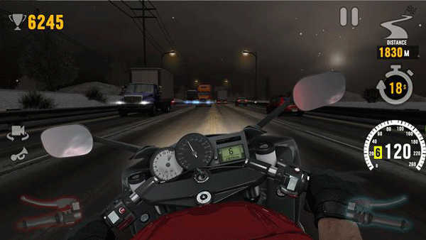 机车之旅2025(Motor Tour)图1