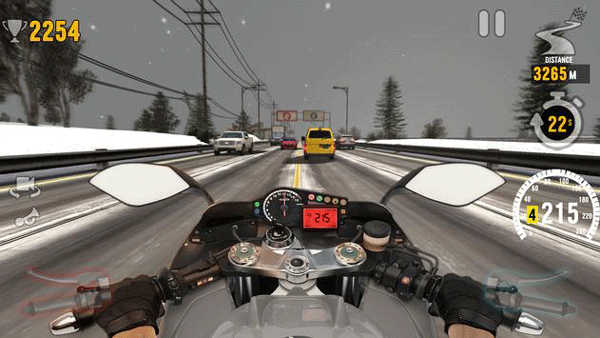 机车之旅2025(Motor Tour)图2