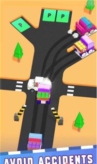 Park It最新版图3