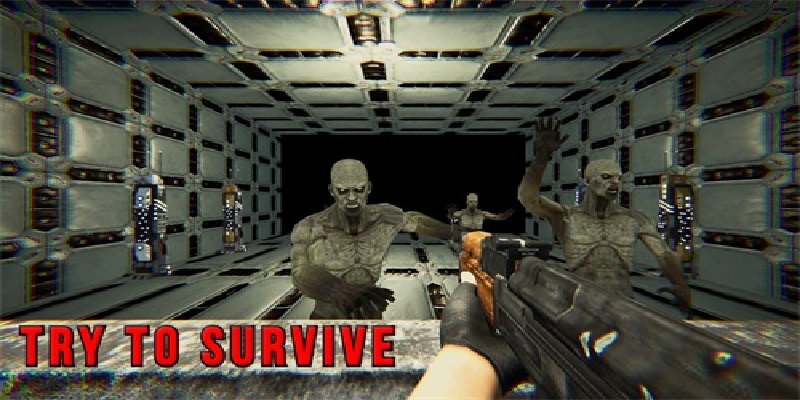 Zombie Adventures游戏