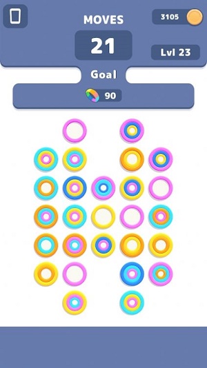 Circlastic游戏图2