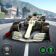 Formula Car Stunt Games手机版
