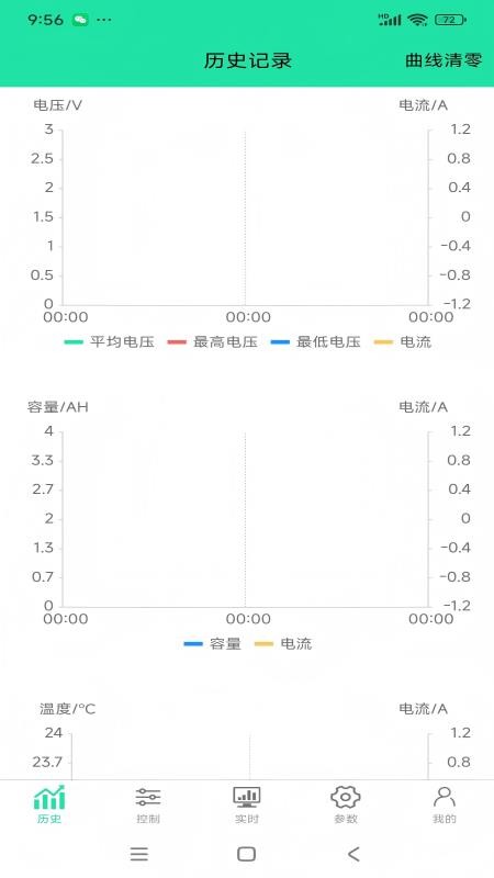 森博士app图3
