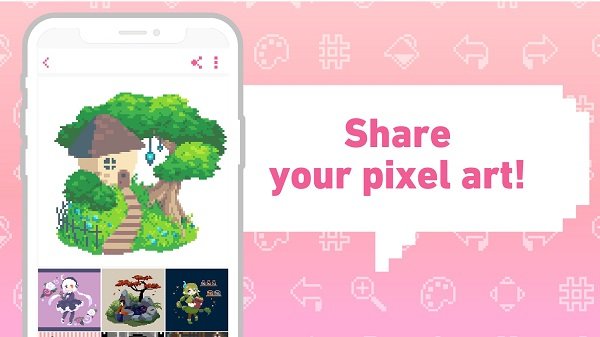 dotpict软件图4