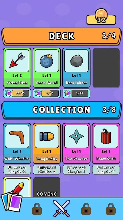 Battle Ropes游戏图5