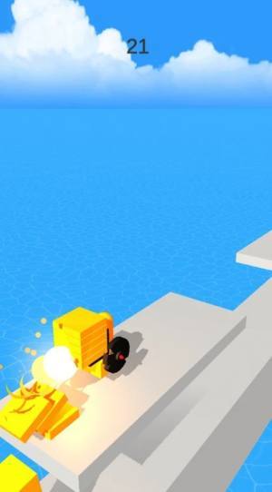 Dumb Wheels Race最新版图3