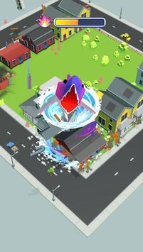 非自然灾害（Unnatural Disasters）图1