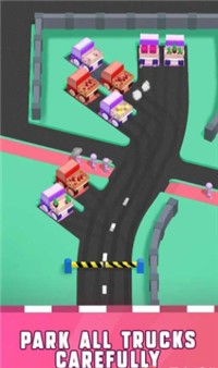 Park It最新版